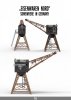 RT-Diorama 35311 12to. Harbor Crane 1/35